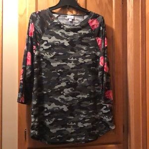 Lularoe Randy Top